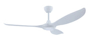 Eglo USA Fans 235501-6001A Mission Bay 60 Led 60" Ceiling Fan Matte White Main Image.jpg