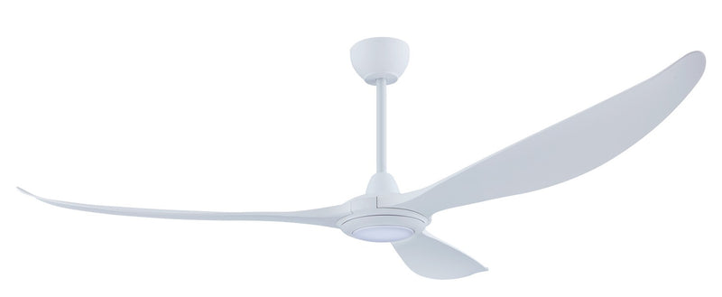 Eglo USA Fans 235501-7201A Mission Bay 72 Led 72" Ceiling Fan Matte White Main Image.jpg