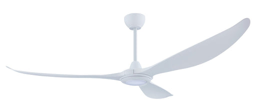 Eglo USA Fans 235501-7201A Mission Bay 72 Led 72" Ceiling Fan Matte White Main Image.jpg