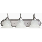 Capital Lighting 1163MN-118 Arthur Three Light Vanity, Matte Nickel Main Image.jpg