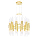 CWI Lighting 1269P24-24-602 Croissant 24 Light Chandelier Satin Gold.jpg