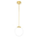 CWI Lighting 1273P10-1-602 Hoops LED Pendant Satin Gold.jpg