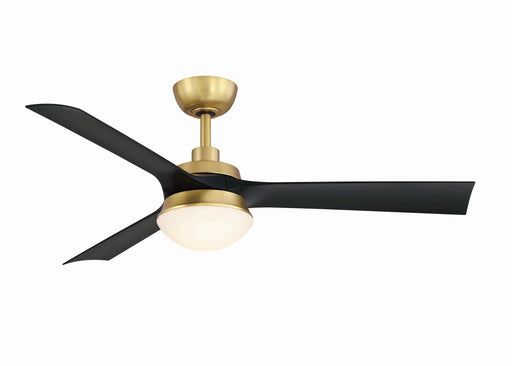 Fanimation FP6807BSBL Barlow 52" Ceiling Fan Brushed Satin Brass Main Image.jpg