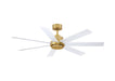 Fanimation FPD6865BSMW Pendry 56 56" Ceiling Fan Brushed Satin Brass Main Image.jpg