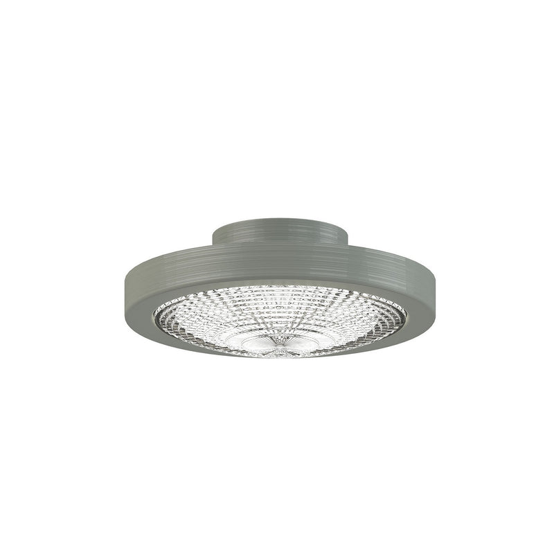 Fanimation LK6721BAGP Spitfire LED Fan Light Kit Antique Graphite Main Image.jpg