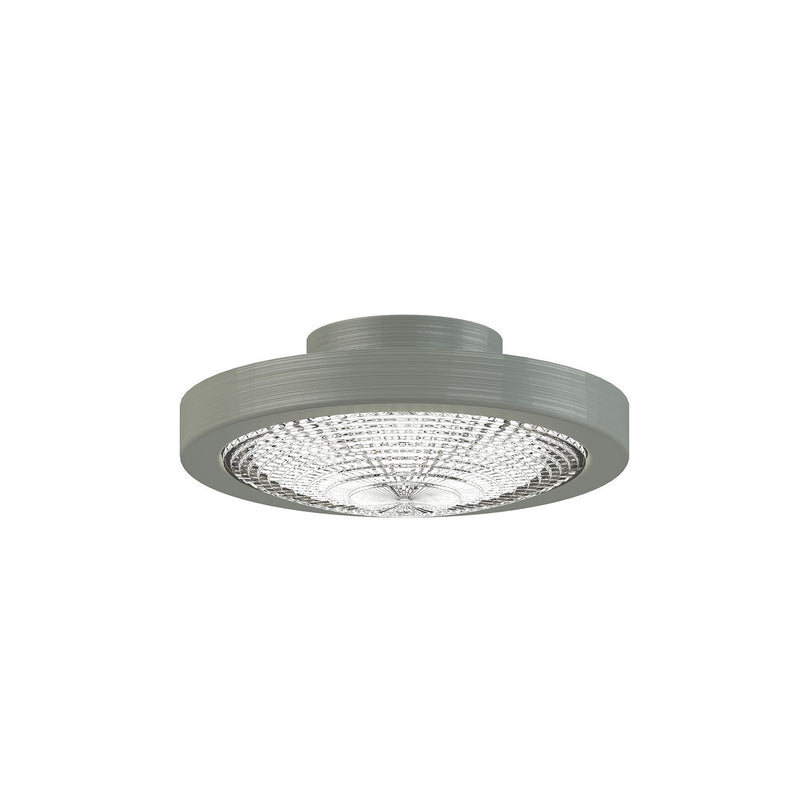 Fanimation LK6721BDCAGP Spitfire LED Fan Light Kit Antique Graphite Main Image.jpg