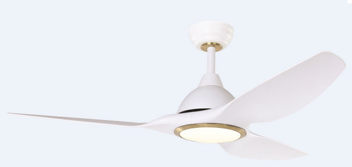 Eglo USA Fans 235050-5218A Naples 52" Ceiling Fan Matte White Main Image.jpg
