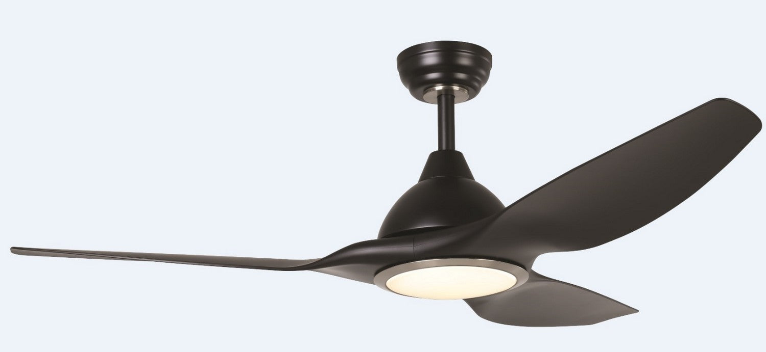 Eglo USA Fans 235050-5223A Naples 52" Ceiling Fan Matte Black Main Image.jpg