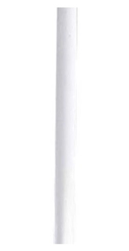 Eglo USA Fans 235997-1201A Downrod 12" Downrod White Matt Main Image.jpg
