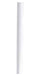 Eglo USA Fans 235997-2401A Downrod 24" Downrod White Matt Main Image.jpg