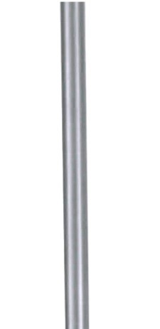 Eglo USA Fans 235997-2432A Downrod 24" Downrod Br. Nickel Main Image.jpg