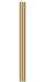 Eglo USA Fans 235997-3618A Downrod 36" Downrod Satin Brass Main Image.jpg