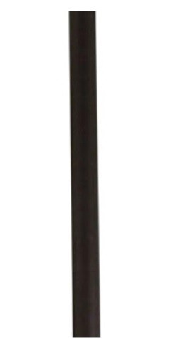 Eglo USA Fans 235997-6002A Downrod 60" Downrod Black Matt Main Image.jpg