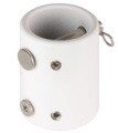 Eglo USA Fans 235998-DJ01A Coupler Coupler White Matt Main Image.jpg