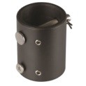 Eglo USA Fans 235998-DJ02A Coupler Coupler Black Matt Main Image.jpg