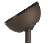 Eglo USA Fans 235999-CD12A Canopy Sloped Ceiling (Indoor) Canopy Sloped Ceiling ORB Main Image.jpg