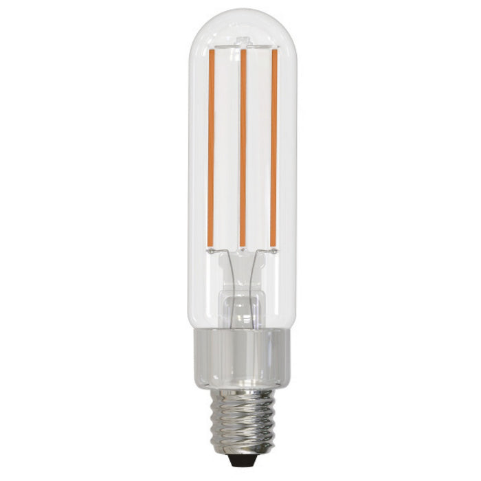 Bulbrite 776791 Filaments: Light Bulb Clear Main Image.jpg