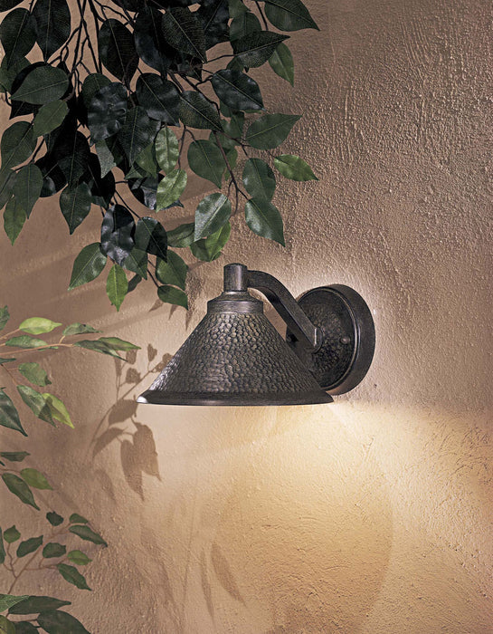 Minka-Lavery 8101-A138 Kirkham One Light Wall Mount, Aspen Bronze Alternate Image.jpg