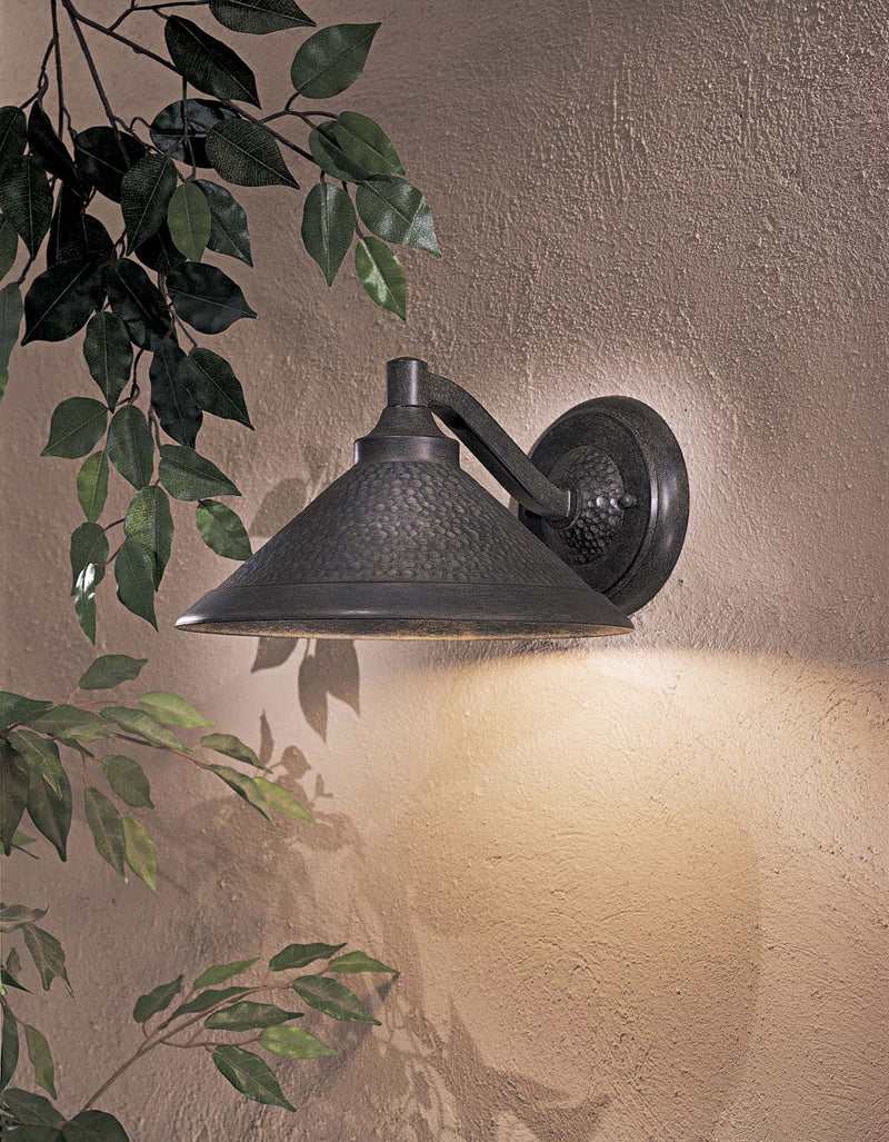 Minka-Lavery 8102-A138 Kirkham One Light Wall Mount, Aspen Bronze Alternate Image.jpg
