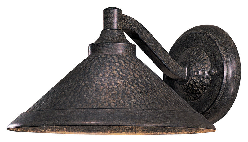 Minka-Lavery 8102-A138 Kirkham One Light Wall Mount, Aspen Bronze Main Image.jpg