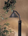 Minka-Lavery 8106-A138 Kirkham One Light Post Mount, Aspen Bronze Alternate Image.jpg