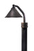 Minka-Lavery 8106-A138 Kirkham One Light Post Mount, Aspen Bronze Alternate Image 2.jpg