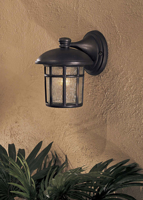 Minka-Lavery 8251-94 Cranston One Light Wall Mount, Heritage Alternate Image.jpg