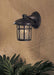 Minka-Lavery 8251-94 Cranston One Light Wall Mount, Heritage Alternate Image.jpg