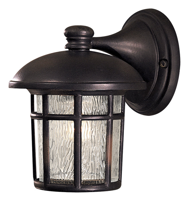 Minka-Lavery 8251-94 Cranston One Light Wall Mount, Heritage Main Image.jpg