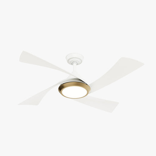 Casablanca 52847 Vespucci 52" Ceiling Fan Fresh White Main Image.jpg