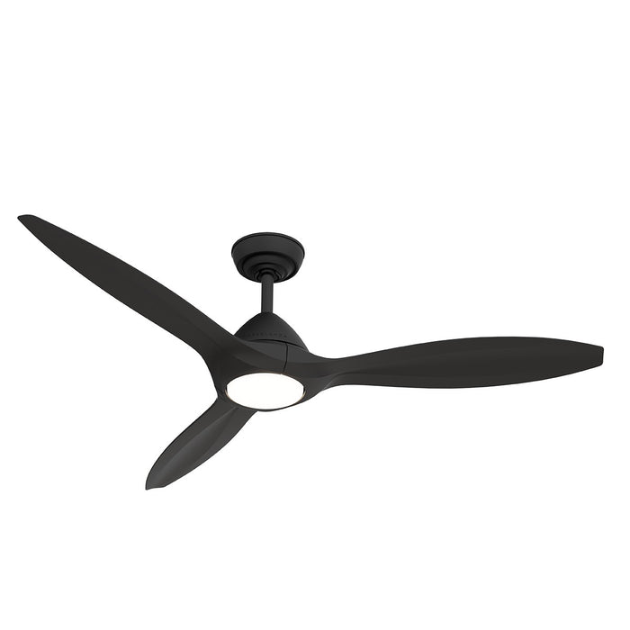 Casablanca 52856 Surea 56" Ceiling Fan Matte Black Main Image.jpg