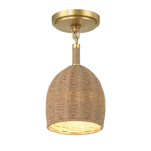 Crystorama JAC-10502-SG_CEILING Jace LED Semi Flush Mount Soft Gold Main Image.jpg