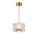 ET2 E11081-124NAB Elysian LED Pendant Natural Aged Brass Main Image.jpg