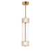 ET2 E11082-124NAB Elysian LED Pendant Natural Aged Brass Main Image.jpg