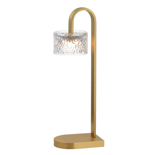 ET2 E11087-124NAB Elysian LED Table Lamp Natural Aged Brass Main Image.jpg