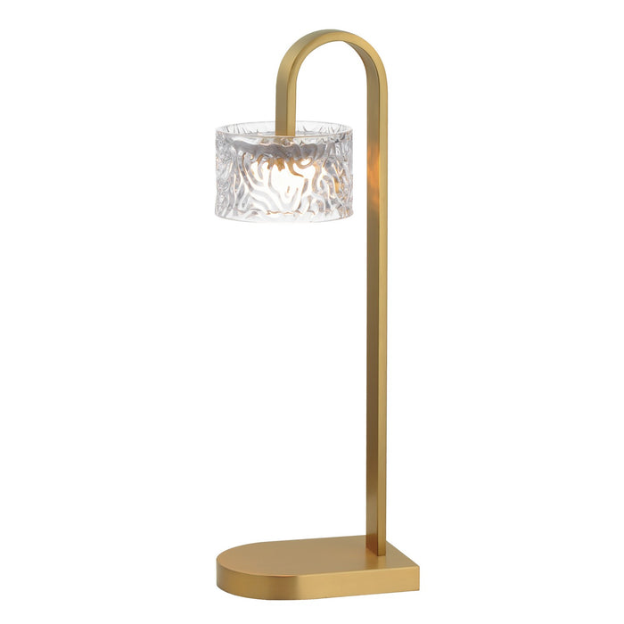 ET2 E11087-124NAB Elysian LED Table Lamp Natural Aged Brass Main Image.jpg