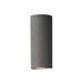 ET2 E14373-GSN Pilar LED Outdoor Wall Sconce Greystone Main Image.jpg