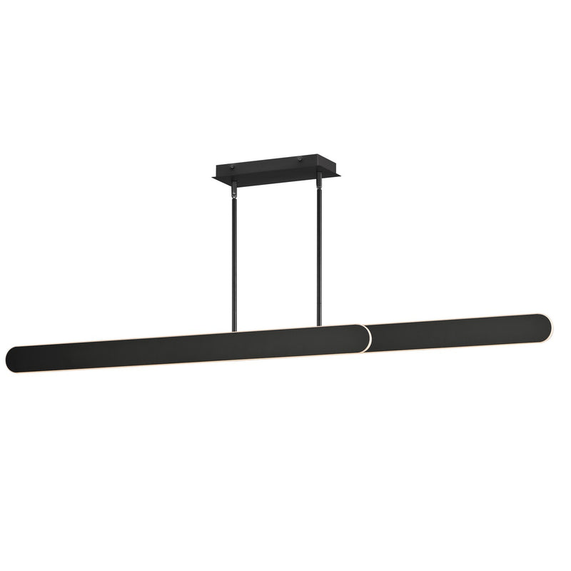 ET2 E22954-BK Belt LED Linear Pendant Black Main Image.jpg