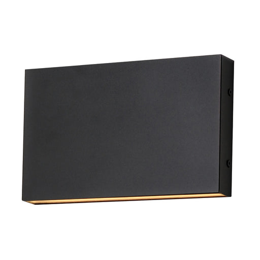 ET2 E23211-BK Brik LED Wall Sconce Black Main Image.jpg