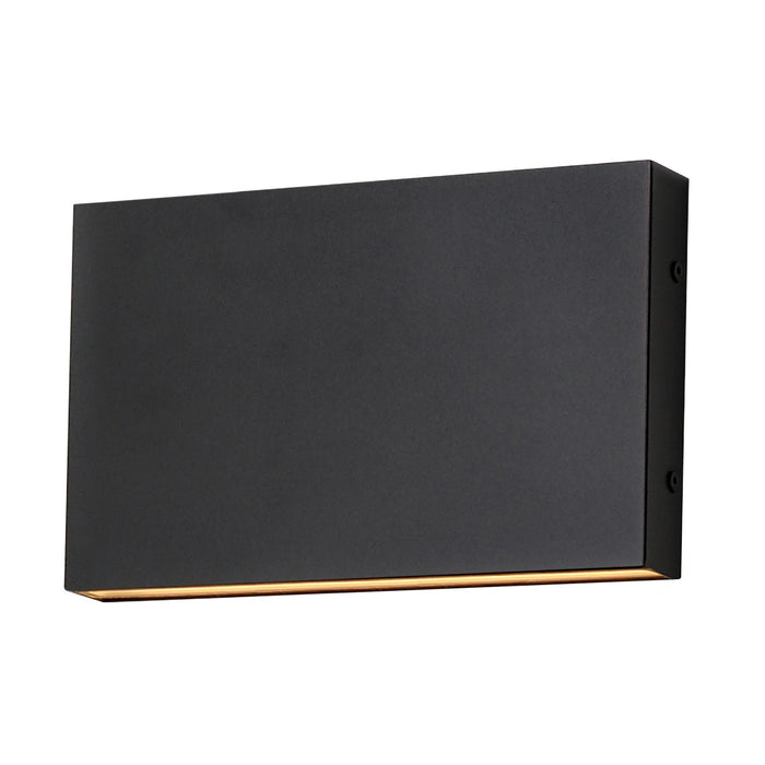 ET2 E23211-BK Brik LED Wall Sconce Black Main Image.jpg