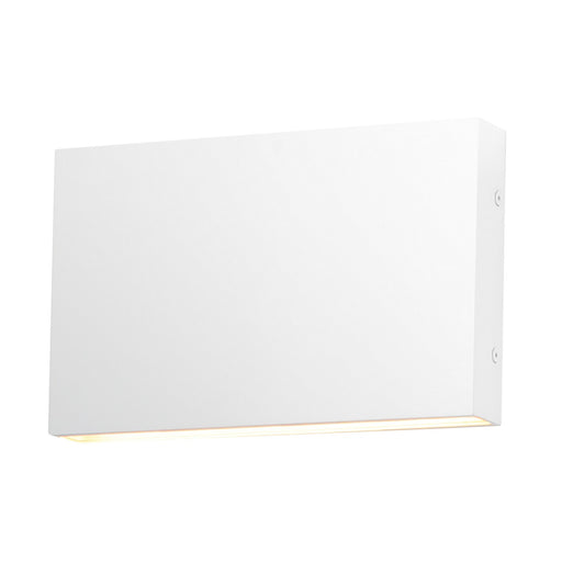 ET2 E23211-WT Brik LED Wall Sconce White Main Image.jpg