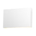 ET2 E23211-WT Brik LED Wall Sconce White Main Image.jpg