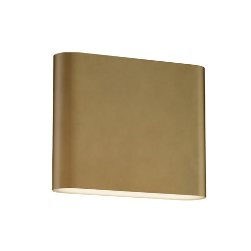 ET2 E23233-NAB Spartan LED Wall Sconce Natural Aged Brass Main Image.jpg