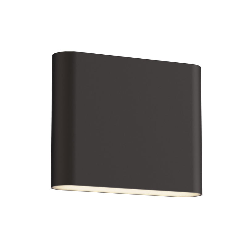 ET2 E23234-ABZ Spartan LED Wall Sconce Architectural Bronze Main Image.jpg