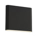 ET2 E23236-BK Spartan LED Wall Sconce Black Main Image.jpg
