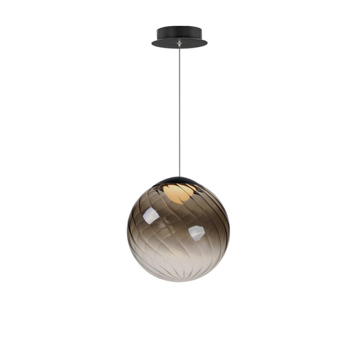 ET2 E24189-138BK Planetary LED Pendant Black Main Image.jpg