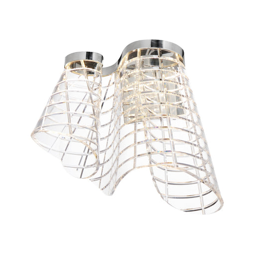 ET2 E24811-82PC Tartan LED Wall Sconce Polished Chrome Main Image.jpg