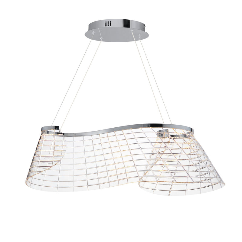 ET2 E24814-82PC Tartan LED Linear Pendant Polished Chrome Main Image.jpg