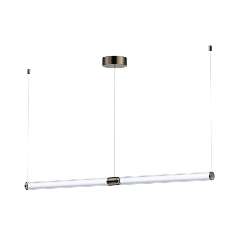 ET2 E24835-75GM Vanish LED Linear Pendant Gunmetal Main Image.jpg