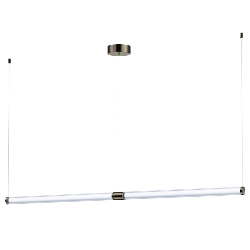 ET2 E24837-75GM Vanish LED Linear Pendant Gunmetal Main Image.jpg
